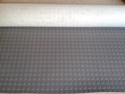 07. Piso de PVC para Pasillos